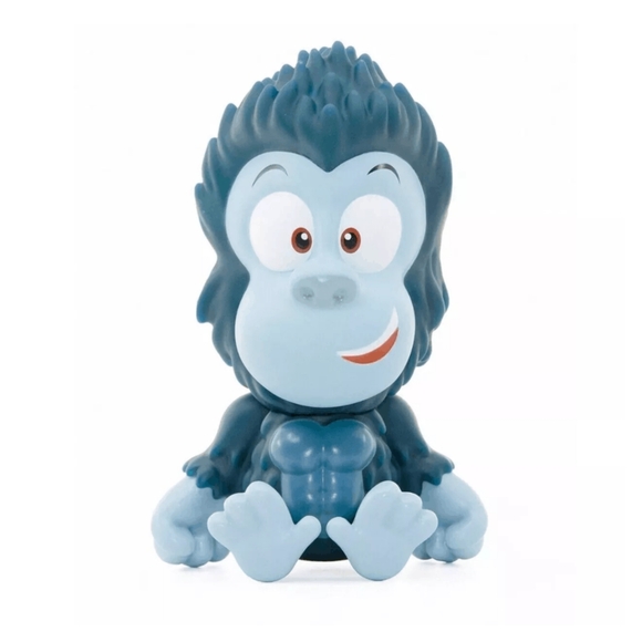 New VeeFriends Cartoon Gratitude Gorilla Collectible Figurine - Picture 1 of 4